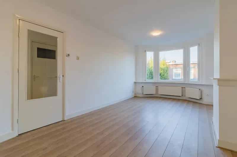 Appartement te koop Den Haag Laakkwartier 3 slaapkamers