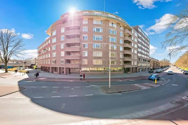 Gemeubileerd 2-kamer appartement Benoordenhout