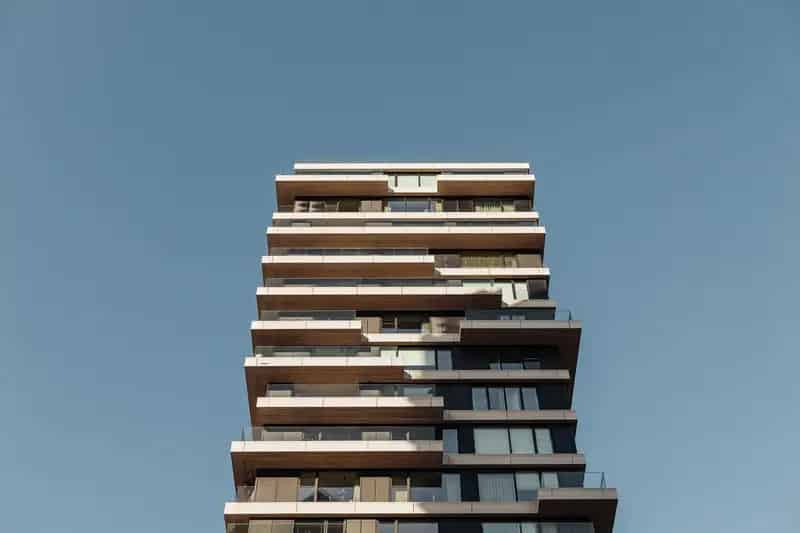 Penthouse Amsterdam HAUT 156m2  Uitzicht Amstel Terrassen Parkeerplaats