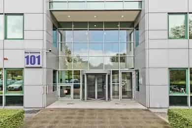 25-100 m2 Kantoorruimte te Huur Amsterdam Zuidoost