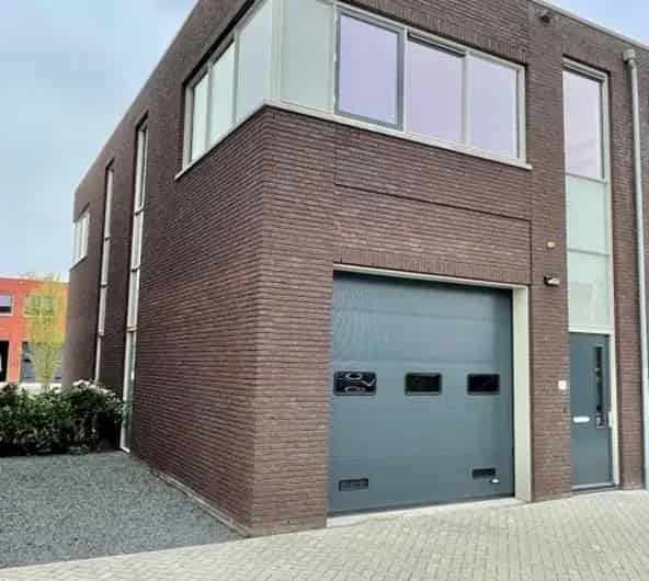 Kantoorruimte te huur Leusden: Moderne gasloze bedrijfsunit