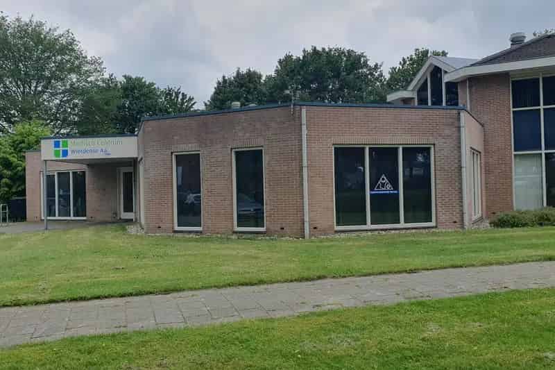 Praktijkruimte te huur Wierden 23m²