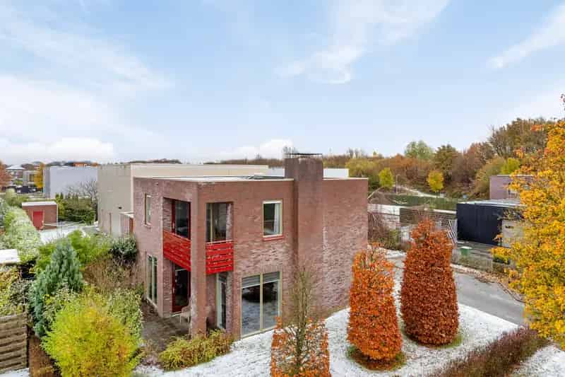 Bedrijfshal Assen te koop Romestraat 13-15