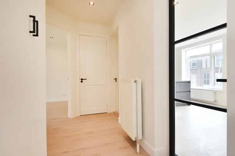 4 Kamer Appartement Bloemenbuurt Den Haag 77m2