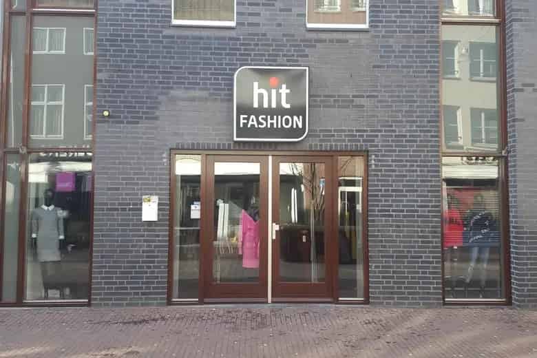 610 m2 Winkelruimte te Koop Roermond Centrum