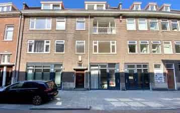 Ruim Appartement Rotterdam Oude Noorden Student 2 Jaar
