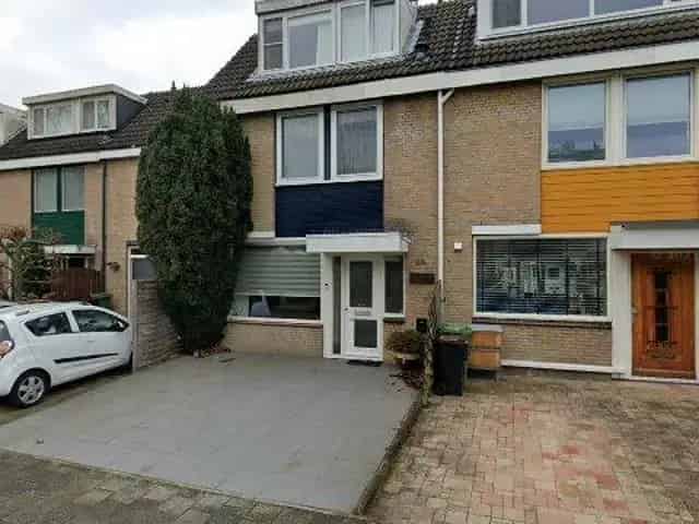 Huurwoning for rent Hoofddorp Wallenbergstraat