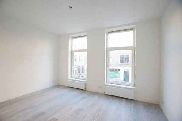 3-Kamer Appartement Crooswijk Rotterdam