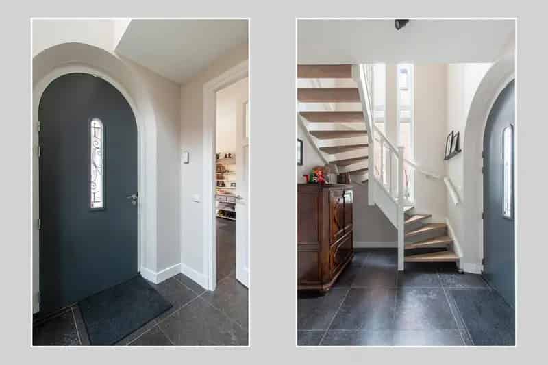 Moderne Vrijstaande woning Venlo 3 slaapkamers 2 badkamers