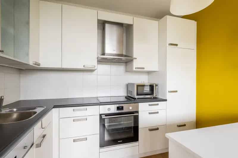 3 Kamerappartement Rotterdam Blijdorp Nabij Centraal Station