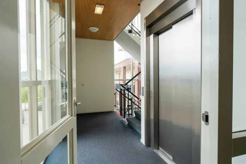 Luxe appartement Marienkroon te huur