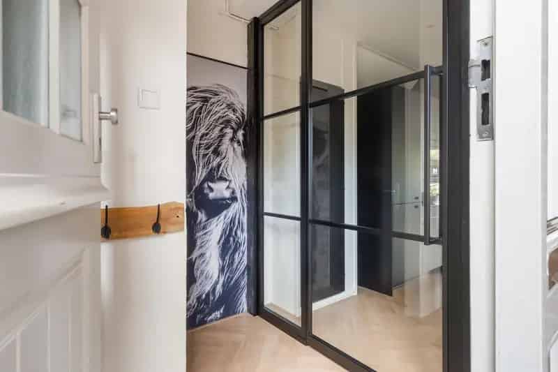 Ruime Tussenwoning Hoogvliet 4 Slaapkamers Kindvriendelijk