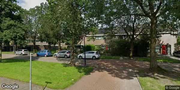 6 Kamer Huis Harlingen Nicolaas Beetsstraat 112m2