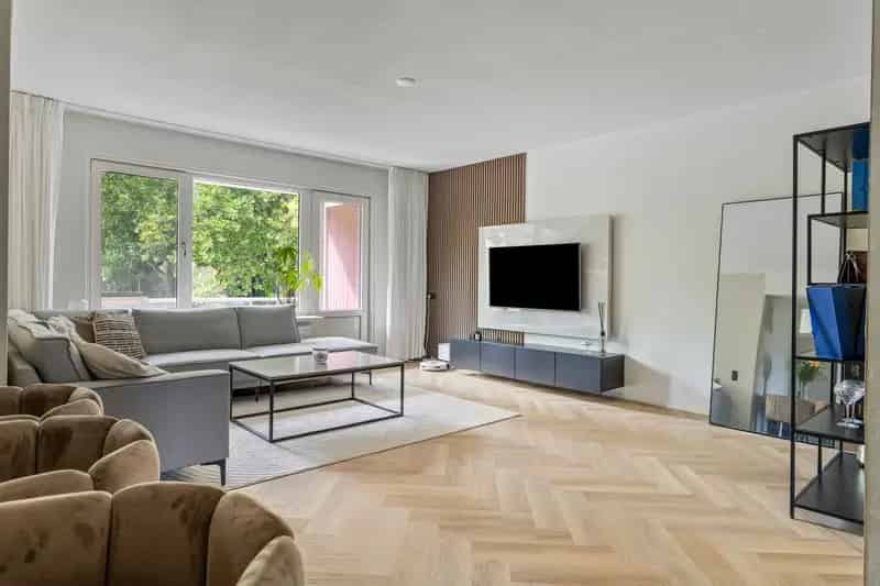 Appartement te koop: Wiekslag 297 3815 GK Amersfoort | Funda