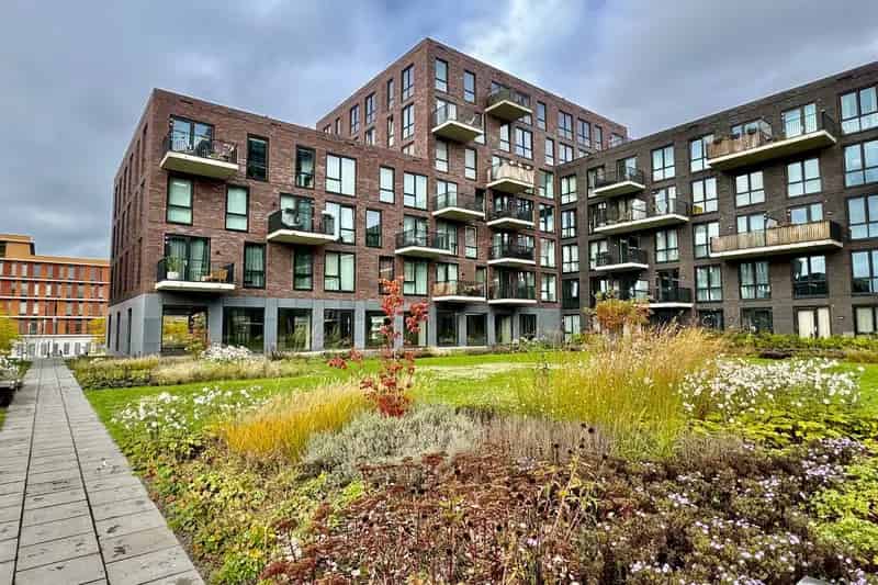 Kantoorruimte te koop of te huur Delft Bethelpark 705m2