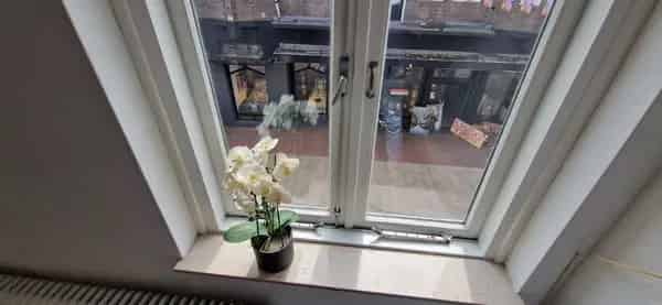 Etage woning Enschede Centrum nabij Oude Markt en MST