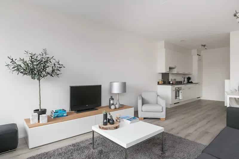 Ottho Heldringstraat 342 Amsterdam