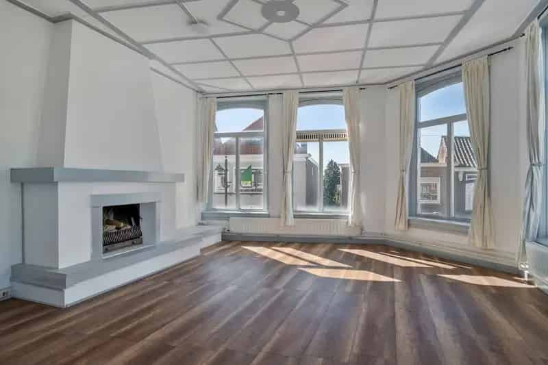 Appartement 7 slaapkamers Oudenbosch Dubbele Bewoning