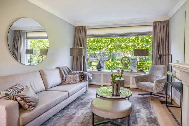 Ruim Familiehuis 5 Slaapkamers Rotterdam Het Lage Land