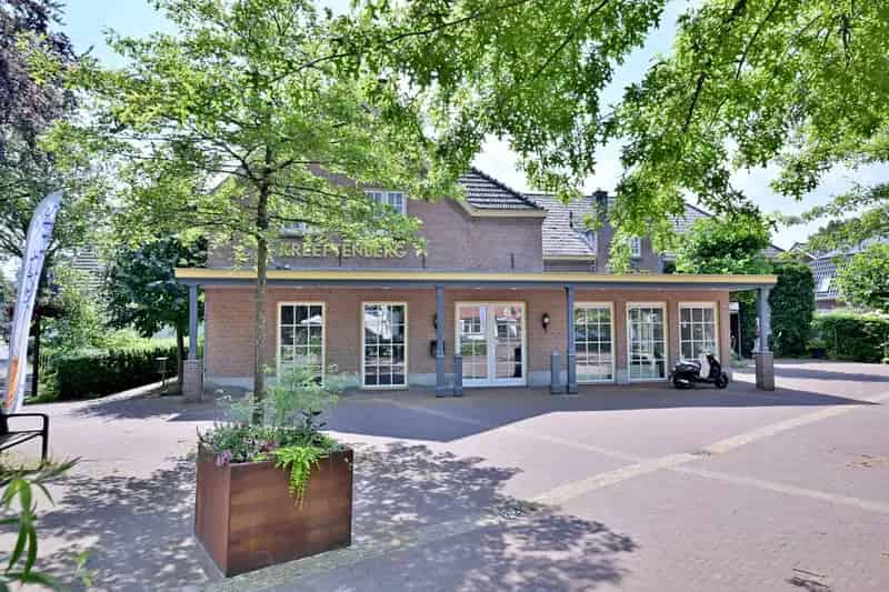 Winkelruimte met Woning Gorssel: Wonen en Werken Combinatie