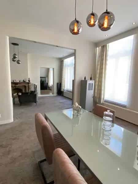 Te Huur: Gemeubileerd Appartement Maastricht Centrum 1 September 2024