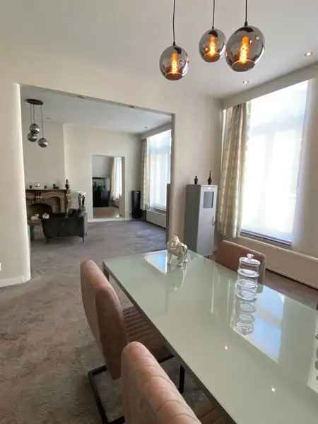 Te Huur: Gemeubileerd Appartement Maastricht Centrum 1 September 2024
