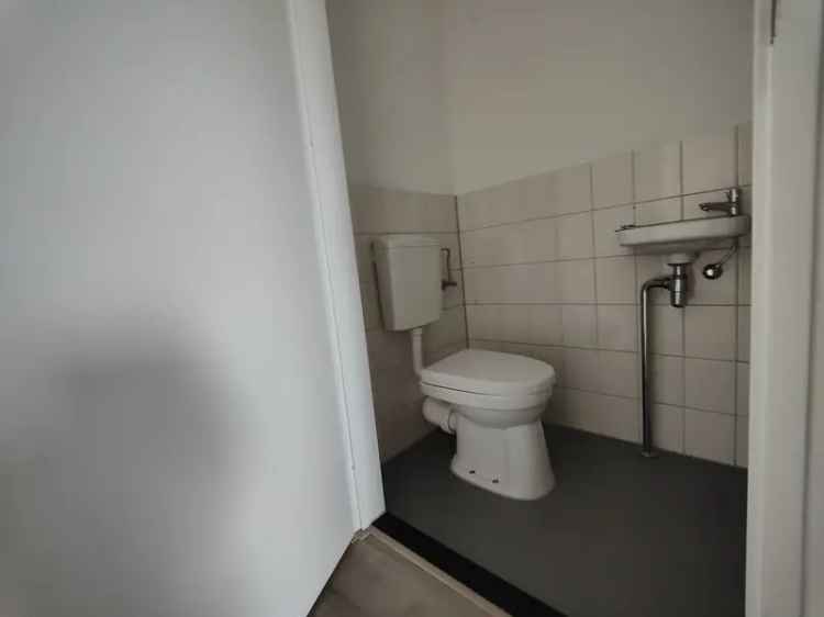 Appartement 2 slaapkamers Groote Wielen 57m2