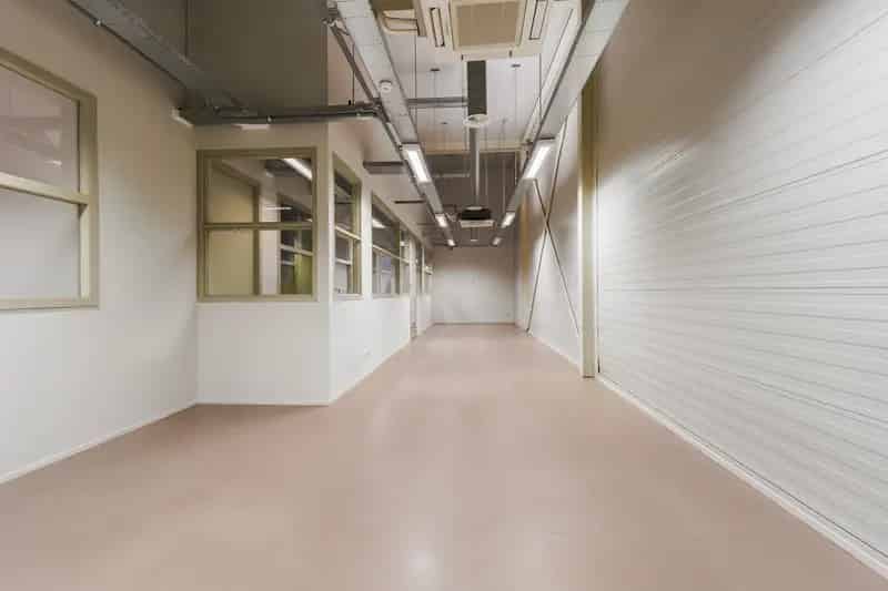 Kantoorruimte te huur Tilburg Centrum 51m² De Plint