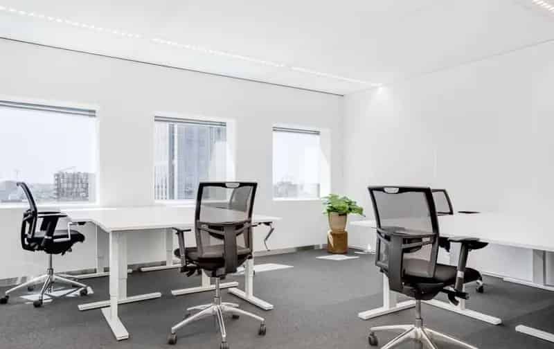 Kantoorruimte huren Weena 505 Rotterdam