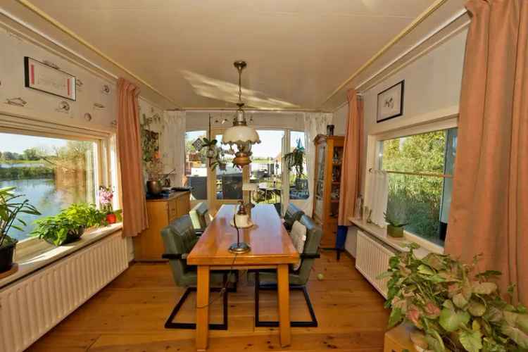 Huis te koop: Maasdijk 1-C 5308 JA Aalst 
