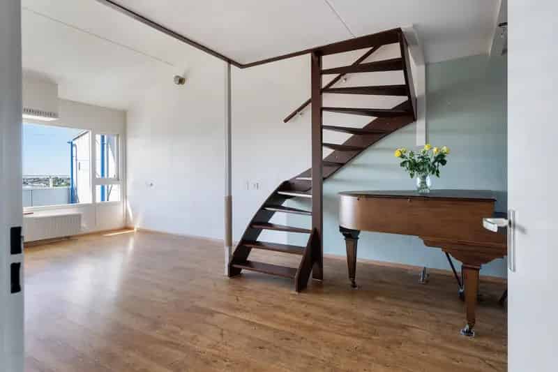 Appartement Te Koop , 979, Weena, Rotterdam, Zuid-Holland