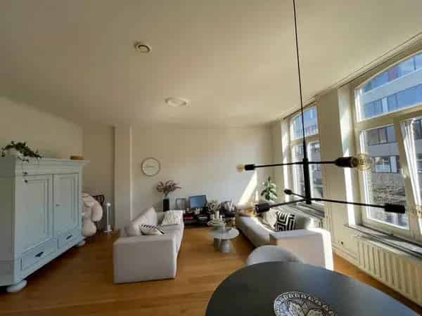 Appartement Spoorstraat Venlo te huur per 1 mei 2025