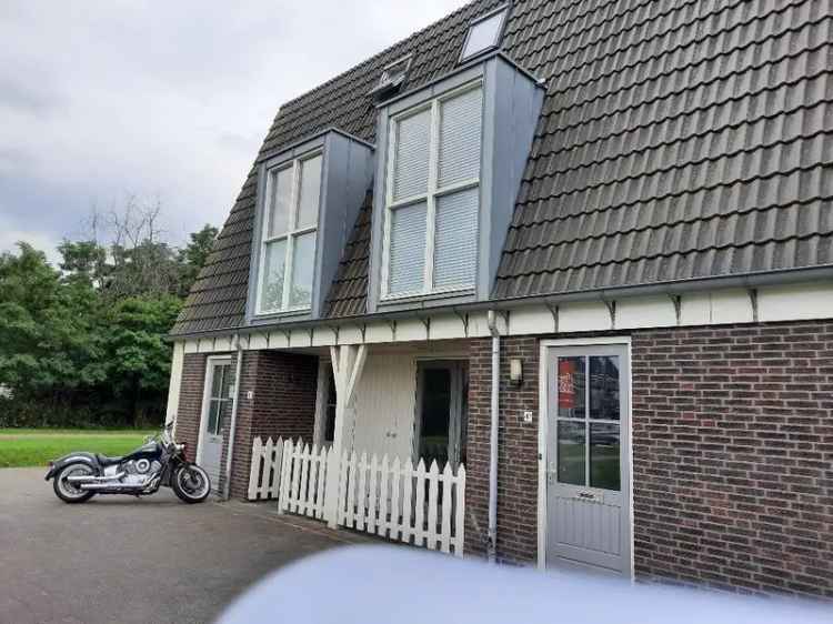 Appartement Te Huur in Wijchen, Gelderland