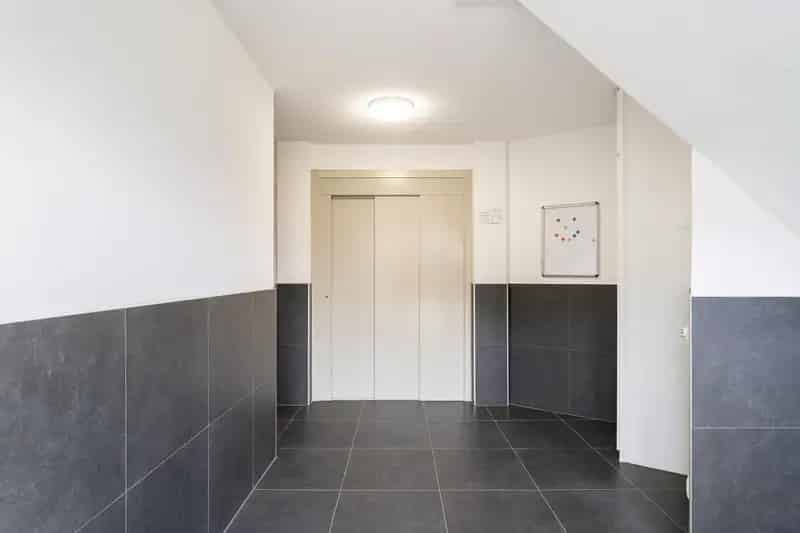 Modern 4-kamer appartement Den Haag