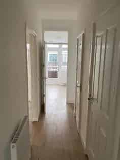 4 Kamer Appartement 85m2 Den Haag Balkon