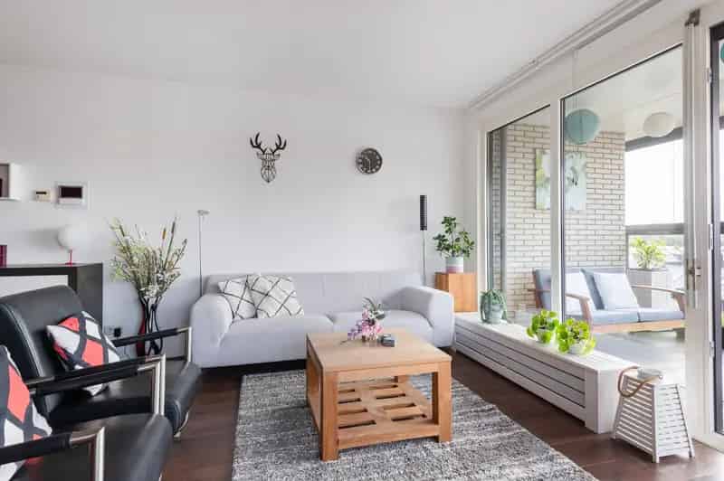 Appartement te koop Hoorn Streektuinen 4e verdieping