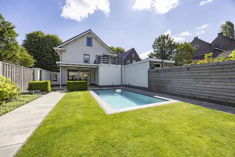 Huis Te Koop , 33A, Doelenstraat, Hilvarenbeek, Noord-Brabant