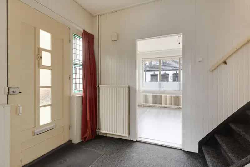 Huis te koop Glanerbrug 3 slaapkamers 8 zonnepanelen