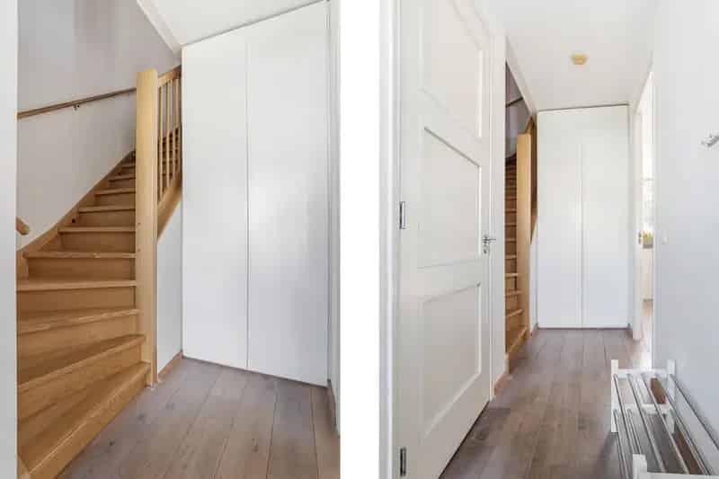 Huis te koop Voorschoten Park Allemansgeest 5 slaapkamers