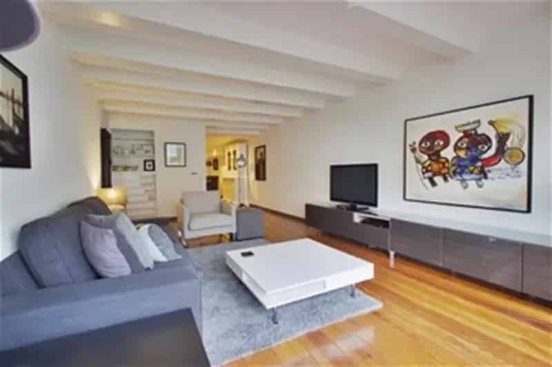 Appartement Te Huur , Amsterdam, Noord-Holland