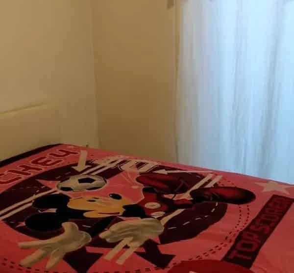 Appartement Linnaeusstraat Utrecht 1 Slaapkamer Tuin