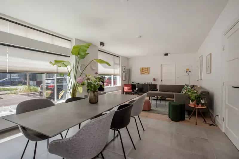 Appartement te koop Den Haag Rozenstraat