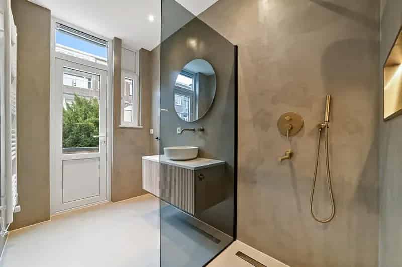 Rotterdam Charlois Appartement te koop gerenoveerd 47m2 energielabel A