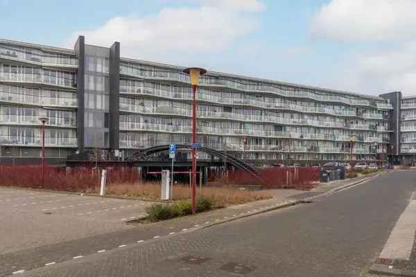 Keurig appartement Nieuwegein: Instapklaar hoekappartement met parkeerplaats