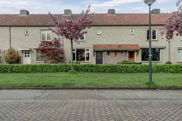 Eengezinswoning Te Koop in Reusel, Noord-Brabant