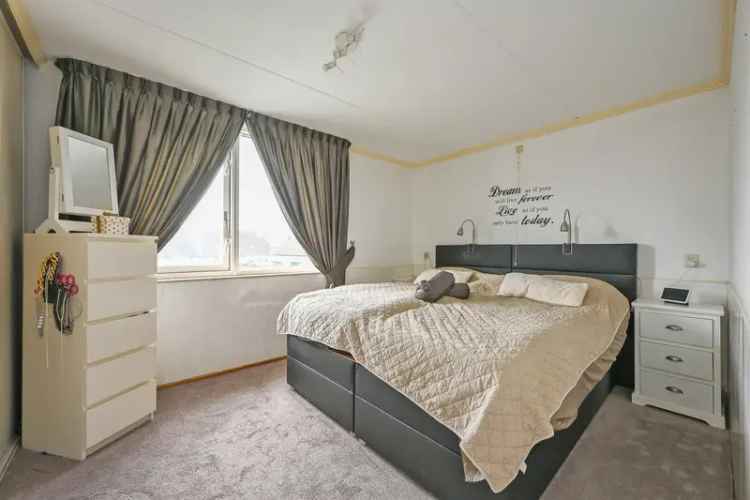 Huis te koop Hoek van Holland 139m2 3 slaapkamers