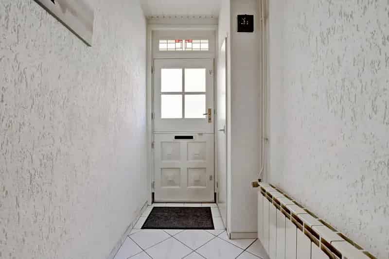 Ruime Eindwoning Goes Centrum: 2 slaapkamers, Tuin, Garage, Zonnepanelen