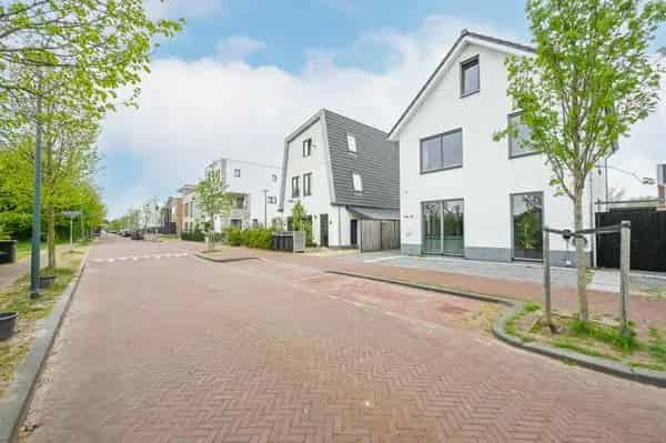 Huis Te Koop , 34B, Boomaweg, Den Haag, Zuid-Holland