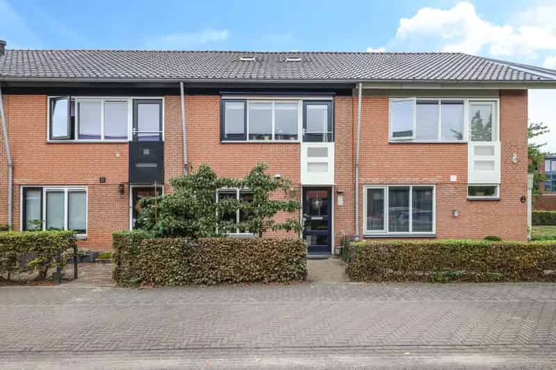 Huis te koop Heteren verkocht