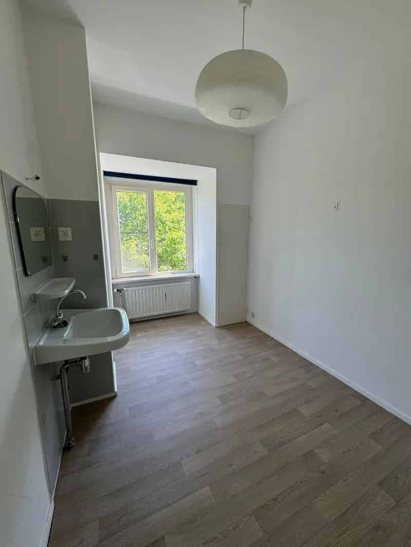 Kamer Nijmegen Centrum Eigen Wasbak 1 Juni 2025